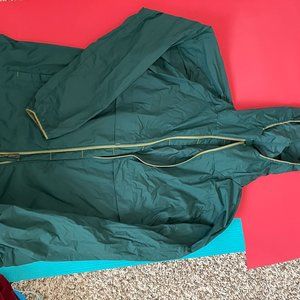 Packable Rain Jacket
